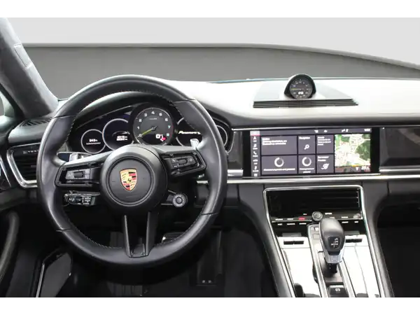 PORSCHE Panamera 4S Sport Turismo Approved bis 2026 (10/13)