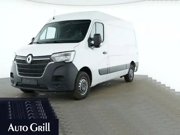 RENAULT Master Kasten L2H2 (1/18)