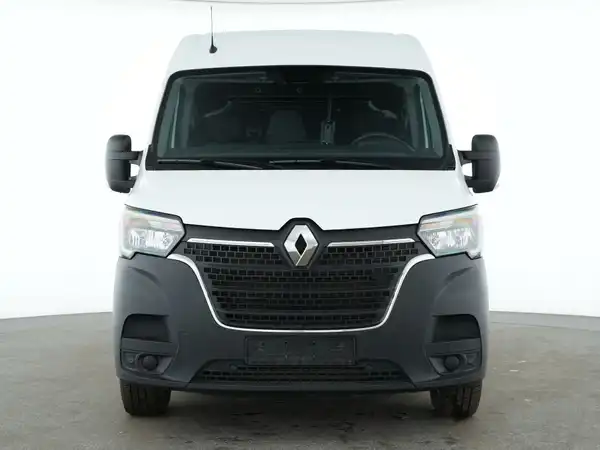 RENAULT Master Kasten L2H2 (2/18)