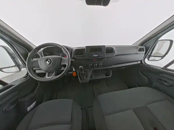 RENAULT Master Kasten L2H2 (13/18)