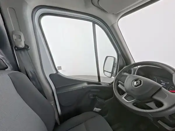 RENAULT Master Kasten L2H2 (14/18)