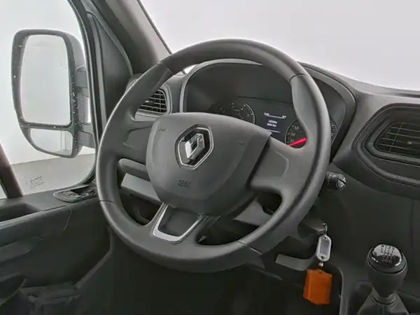 RENAULT Master Kasten L2H2 (15/18)