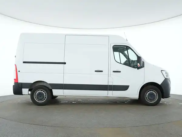 RENAULT Master Kasten L2H2 (3/18)