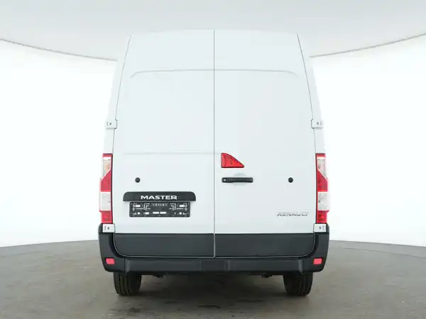 RENAULT Master Kasten L2H2 (4/18)