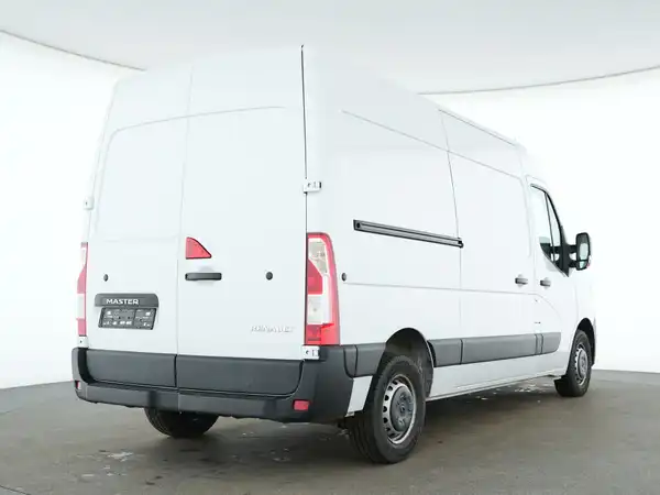 RENAULT Master Kasten L2H2 (5/18)