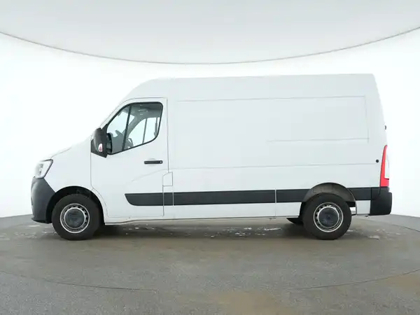 RENAULT Master Kasten L2H2 (6/18)
