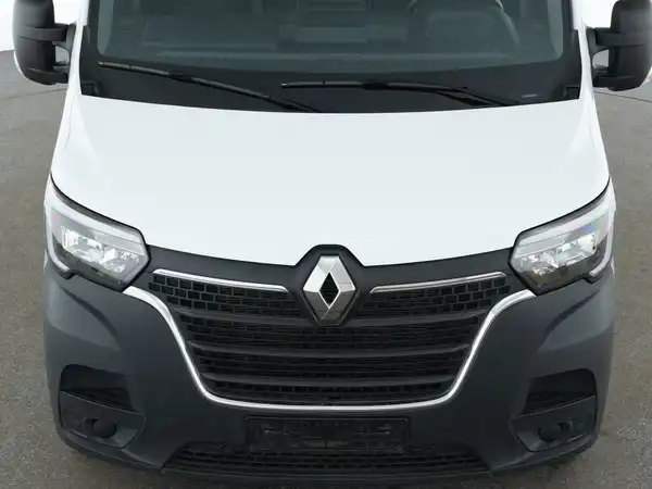 RENAULT Master Kasten L2H2 (7/18)