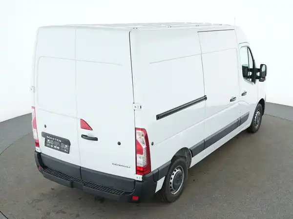 RENAULT Master Kasten L2H2 (8/18)