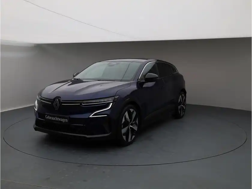 RENAULT Megane E-Tech EV60 220 Techno (60 kWh) (1/26)