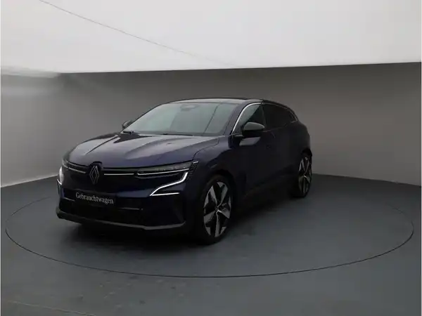 RENAULT Megane E-Tech EV60 220 Techno (60 kWh) (1/26)