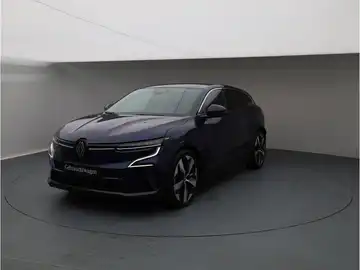 RENAULT Megane E-Tech EV60 220 Techno (60 kWh) (1/26)