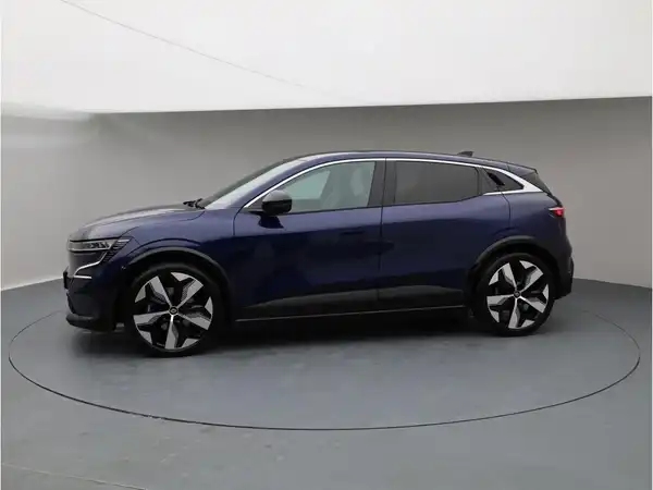 RENAULT Megane E-Tech EV60 220 Techno (60 kWh) (2/26)