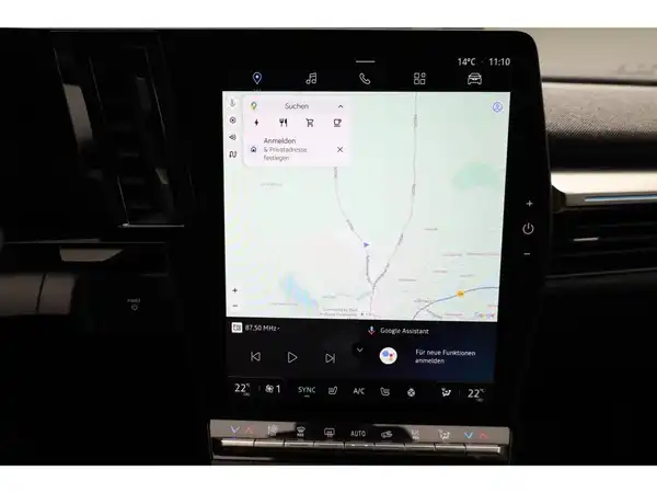 RENAULT Megane E-Tech EV60 220 Techno (60 kWh) (16/26)
