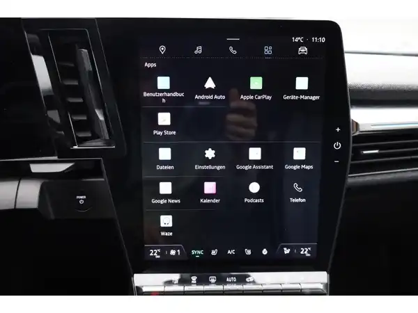 RENAULT Megane E-Tech EV60 220 Techno (60 kWh) (17/26)