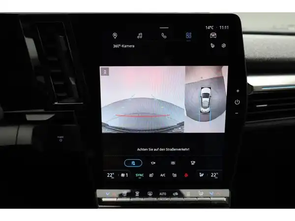 RENAULT Megane E-Tech EV60 220 Techno (60 kWh) (19/26)