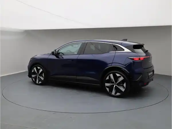 RENAULT Megane E-Tech EV60 220 Techno (60 kWh) (3/26)