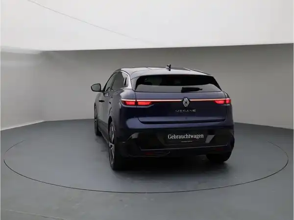 RENAULT Megane E-Tech EV60 220 Techno (60 kWh) (4/26)