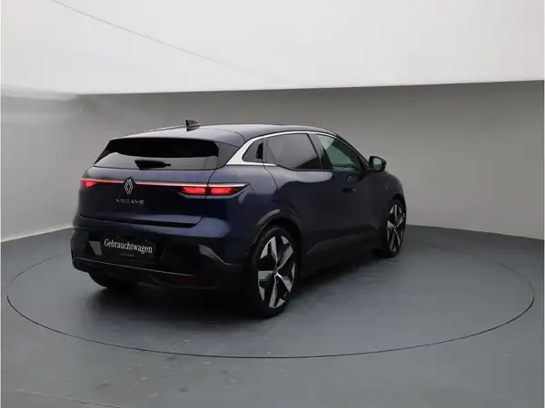 RENAULT Megane E-Tech EV60 220 Techno (60 kWh) (5/26)