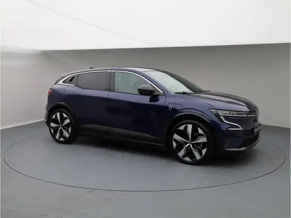 RENAULT Megane E-Tech EV60 220 Techno (60 kWh) (7/26)