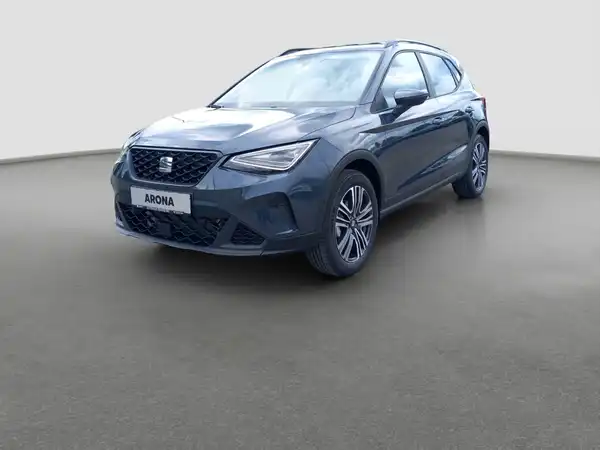 SEAT Arona 1.0 TSI Style Edition (1/15)