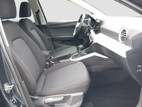 SEAT Arona 1.0 TSI Style Edition (13/15)