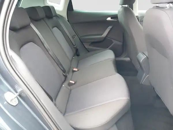 SEAT Arona 1.0 TSI Style Edition (14/15)