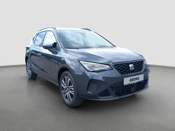SEAT Arona 1.0 TSI Style Edition (3/15)