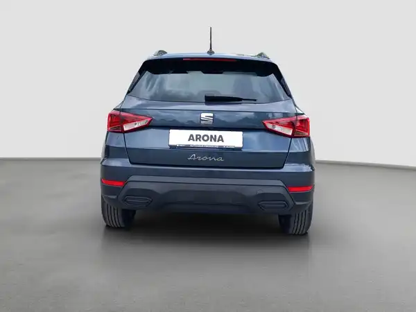 SEAT Arona 1.0 TSI Style Edition (5/15)