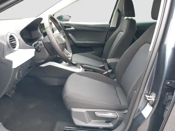 SEAT Arona 1.0 TSI Style Edition (7/15)