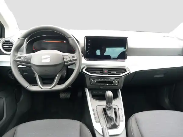SEAT Arona 1.0 TSI Style Edition (9/15)