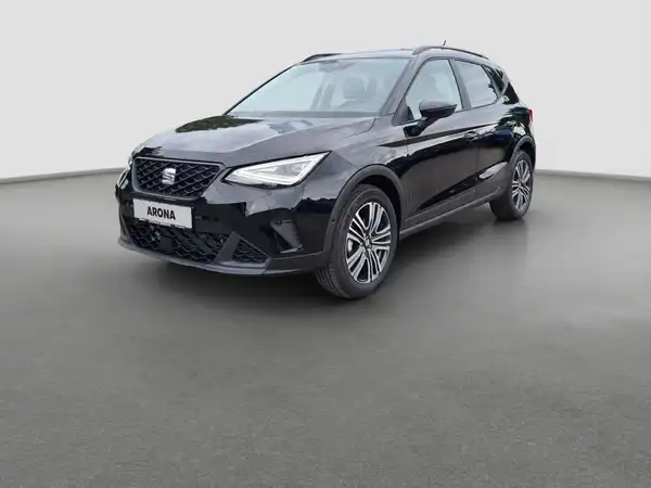 SEAT Arona 1.0 TSI Style Edition DSG (1/15)