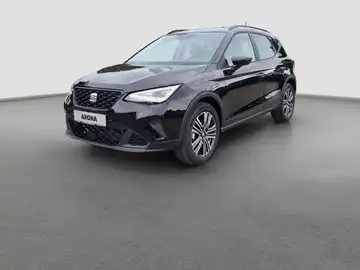 SEAT Arona 1.0 TSI Style Edition DSG (1/15)