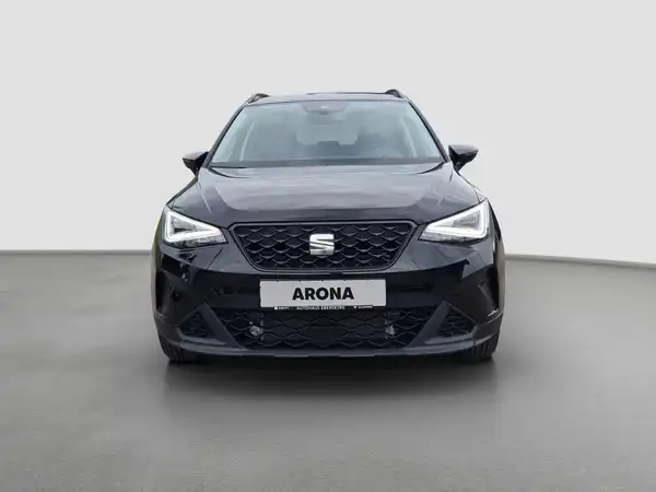 SEAT Arona 1.0 TSI Style Edition DSG (2/15)