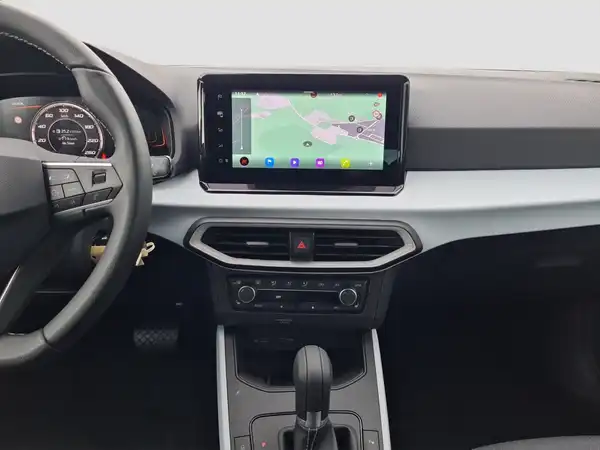 SEAT Arona 1.0 TSI Style Edition DSG (11/15)