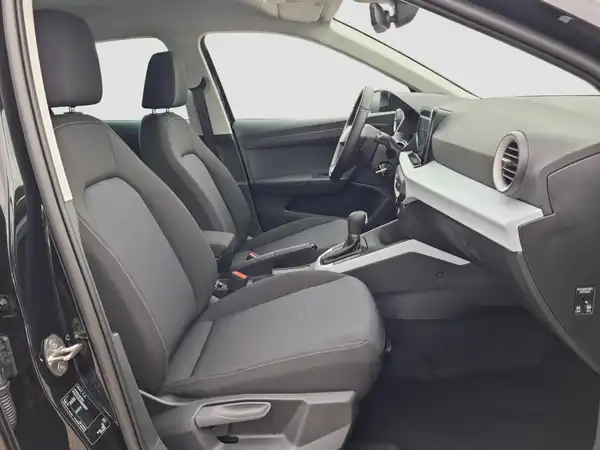 SEAT Arona 1.0 TSI Style Edition DSG (13/15)