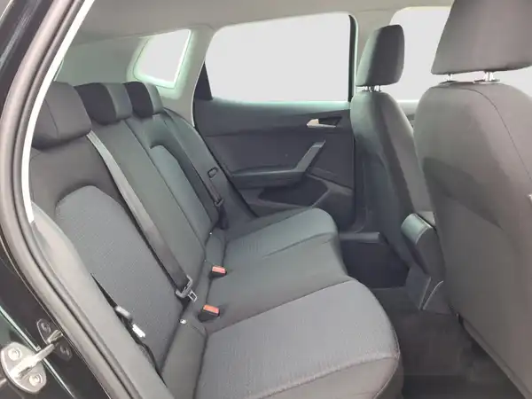 SEAT Arona 1.0 TSI Style Edition DSG (14/15)