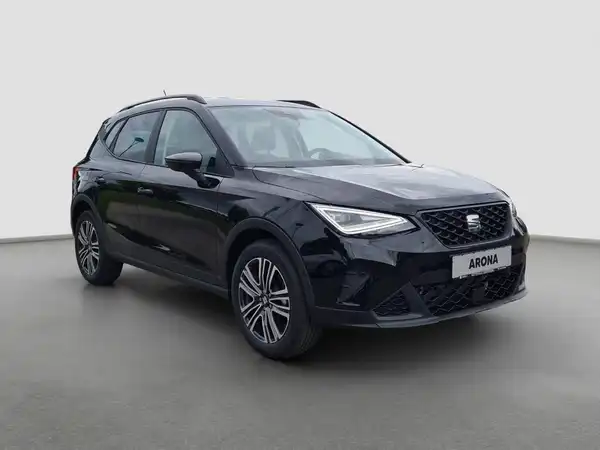 SEAT Arona 1.0 TSI Style Edition DSG (3/15)