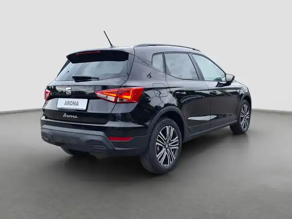 SEAT Arona 1.0 TSI Style Edition DSG (4/15)