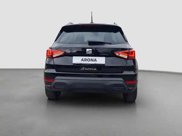 SEAT Arona 1.0 TSI Style Edition DSG (5/15)