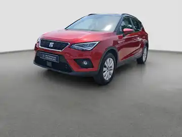 SEAT Arona Style 1.0 TSI Business DAB LED Winter (1/16)