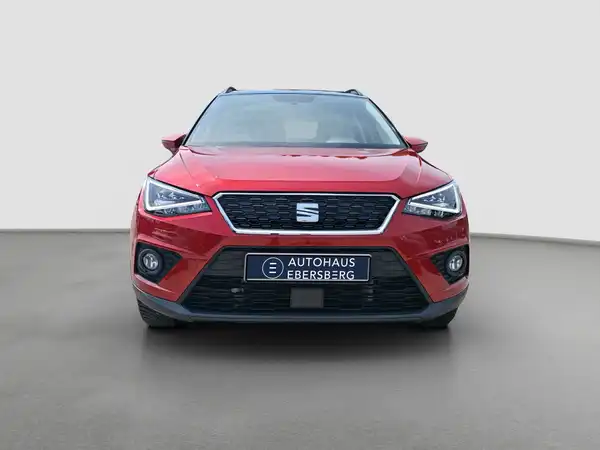 SEAT Arona Style 1.0 TSI Business DAB LED Winter (2/16)