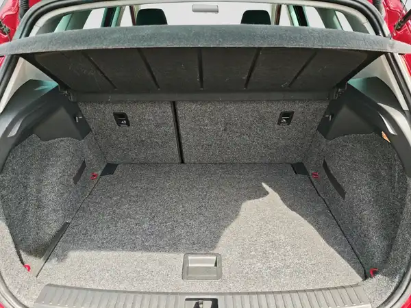 SEAT Arona Style 1.0 TSI Business DAB LED Winter (12/16)