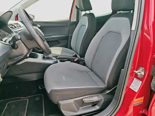 SEAT Arona Style 1.0 TSI Business DAB LED Winter (7/16)