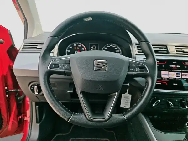 SEAT Arona Style 1.0 TSI Business DAB LED Winter (10/16)