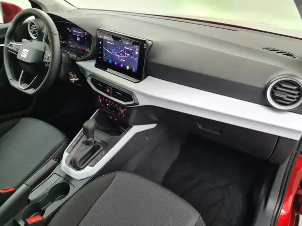 SEAT Arona 1.0 TSI Style Edition DSG (18/18)