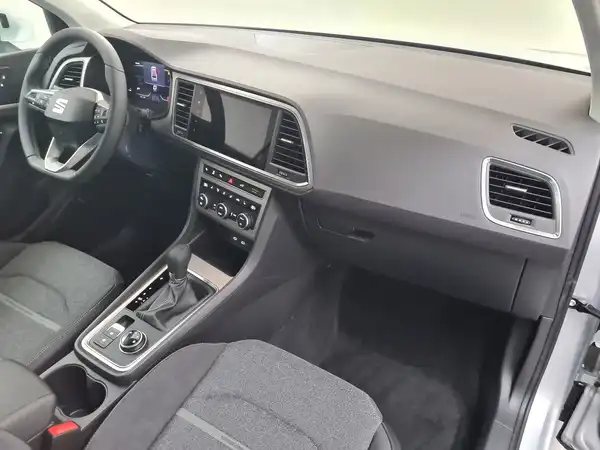 SEAT Ateca Xperience 2.0 TDI DSG (18/18)