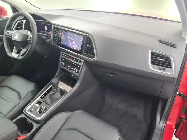 SEAT Ateca 1.5 TSI ACT Xperience DSG (18/18)