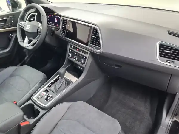 SEAT Ateca 1.5 TSI DSG Xperience (17/17)