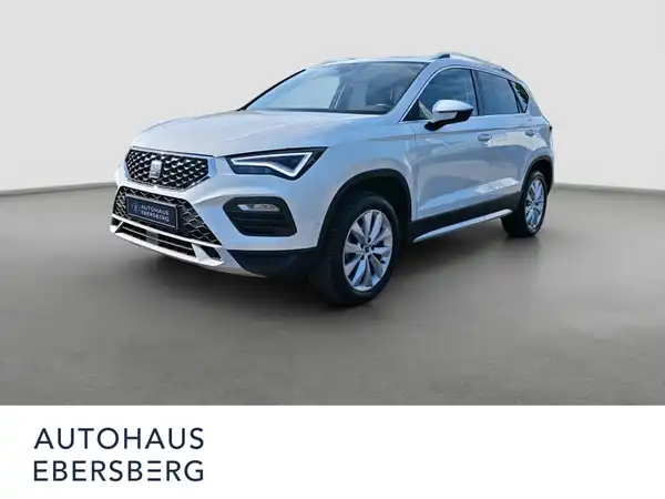 SEAT Ateca Xperience 1.5 TSI Business AHK ACC Virtual Winter (1/7)