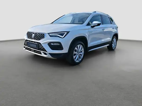 SEAT Ateca Xperience 1.5 TSI Business AHK ACC Virtual Winter (2/7)